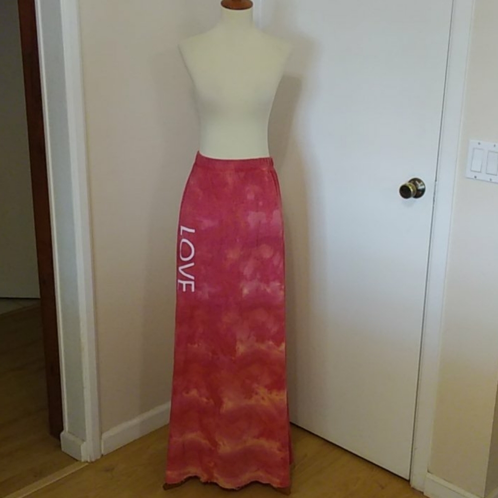 S LOVE TANJANE Skirt AA42 3844